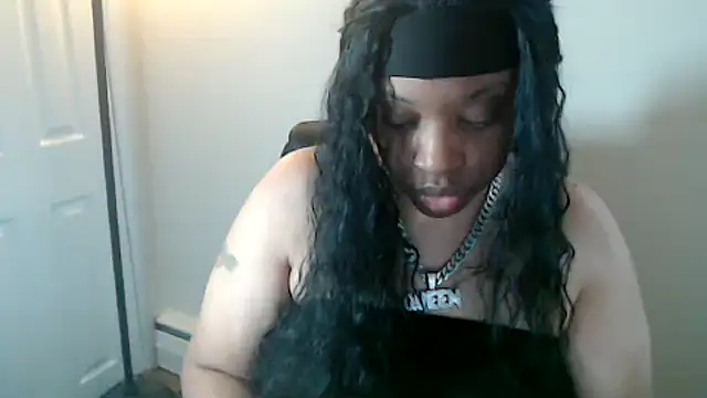 โชว์เว็บแคมของ Sexymona1218