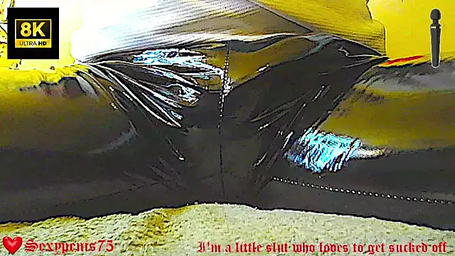 Chatroom XXX en direct de sexypenis75