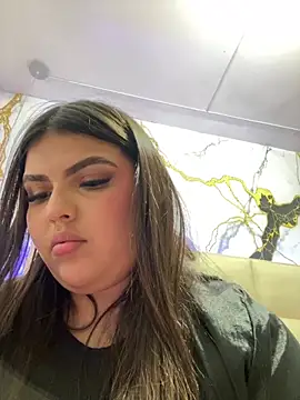 Lia_sexx Adlı Modelin Web Kamerası Şovu