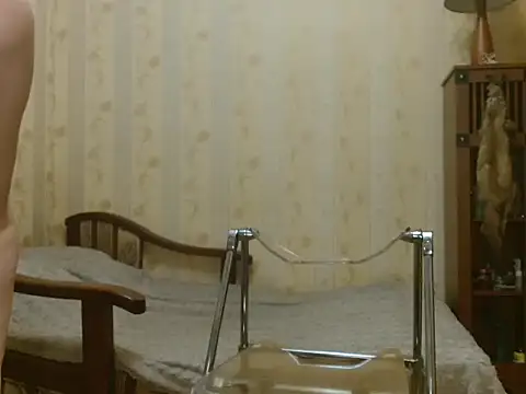 Webkamerová show Valentina3859