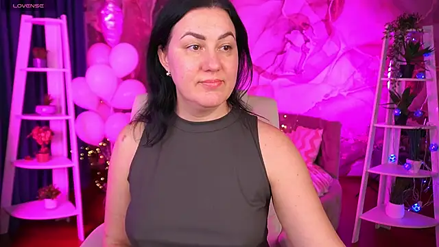 VelvetLuck Chat XXX live