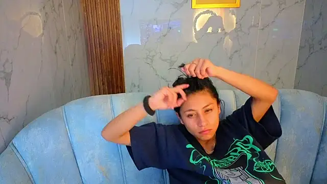 แชท XXX สดของ serabella_s