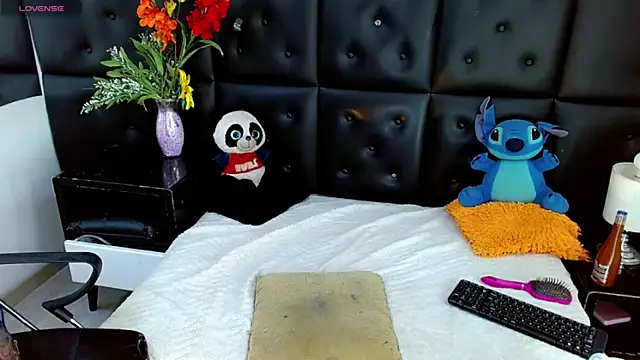 Chat XXX ao vivo de natashaislerxxx