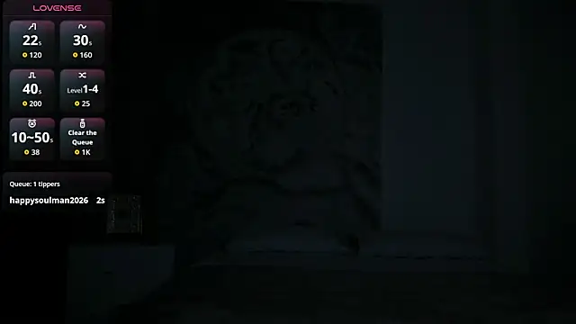 AnaiaClarck – Live XXX-chat