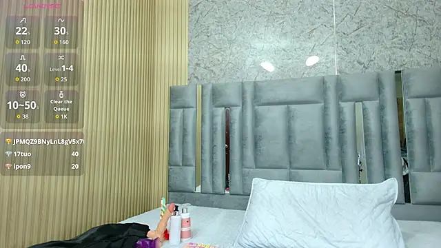 دردشة veronicaroose_ الجنسية المباشرة