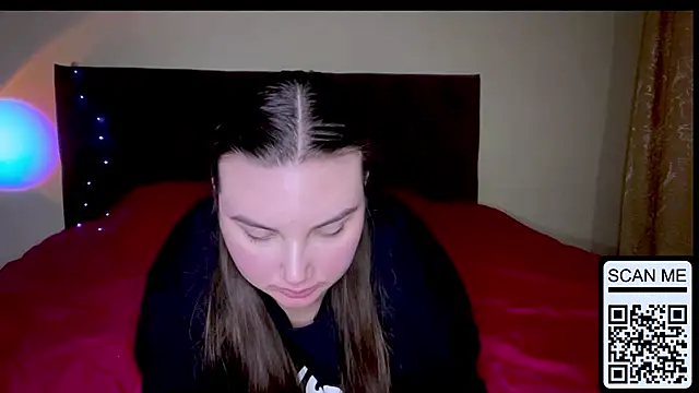 Dreamyblushfairy Obrolan Langsung XXX