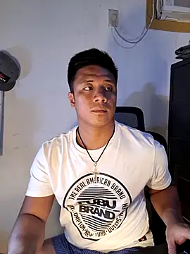 Felix_Asher Pertunjukan Webcam