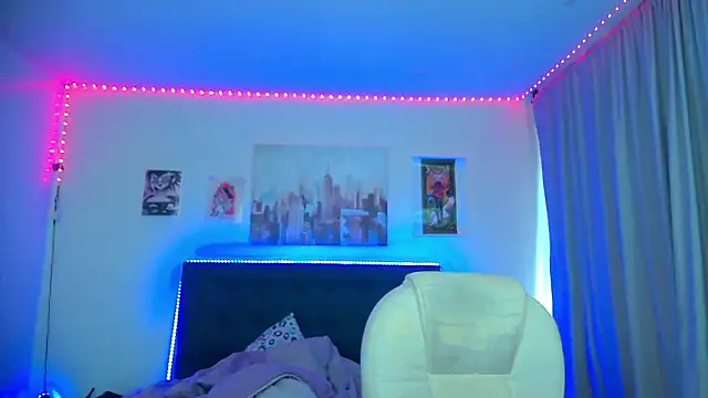 goth_minerva Webcam show