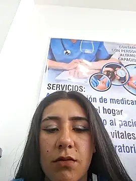 Chat XXX Live CAROLINE__07