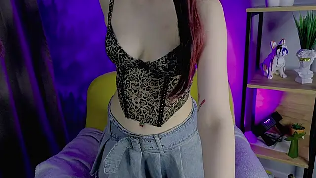 milanastarsn Live XXX chat