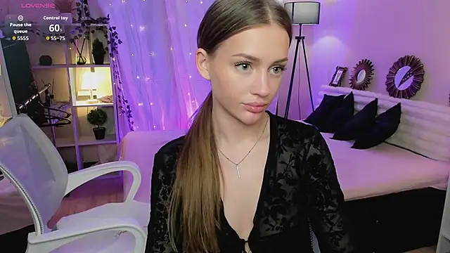 _JessLei_ Live XXX Chat