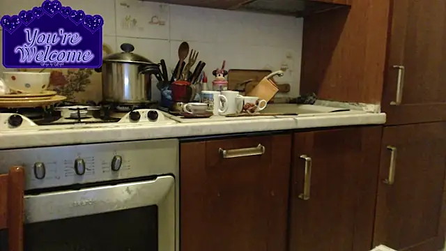 martachatte Adlı Modelin Canlı XXX Sohbeti