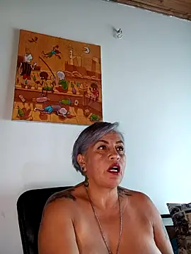 Chat XXX ao vivo de DirtyBIianca