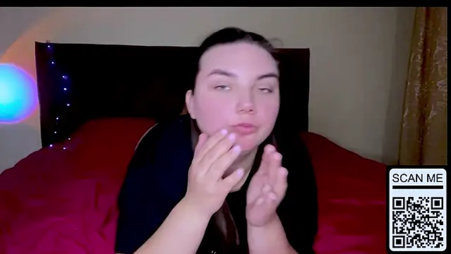 Chat XXX en directo de Dreamyblushfairy