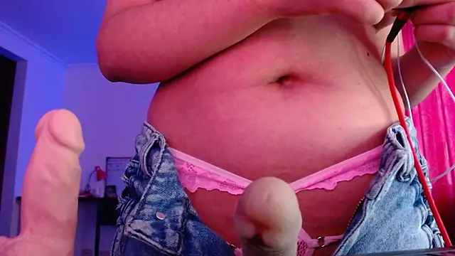 Chat XXX ao vivo de VALERY_MEER