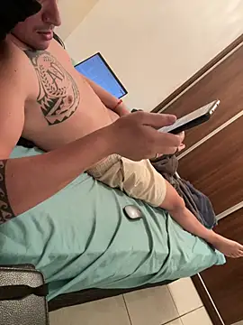 Jeff_pepper Live XXX-Chat