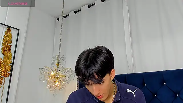 AerumChae Live XXX-Chat