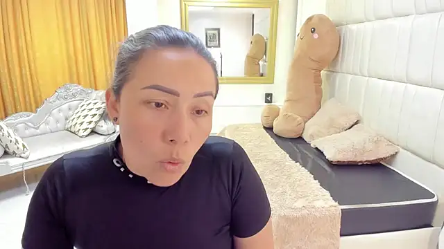 gaby_trent Live XXX Chat