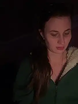 Flossy_Vettie: онлайн-секс-чат