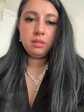 Chat +18 de AshleyPrinces ao vivo