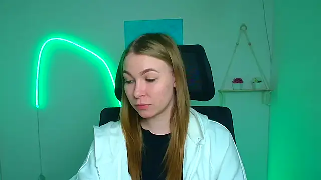 Chat XXX en directo de Dana_flowers