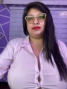 Sembang XXX Secara Langsung MiiaaJoness