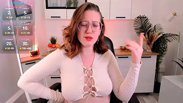 دردشة Charmy_Gracy الجنسية المباشرة