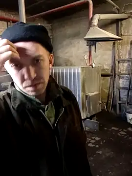 Chat +18 de _uncle_Mitya-43_ ao vivo