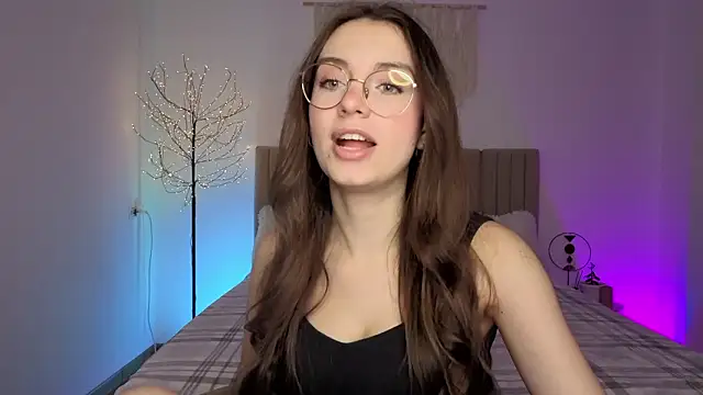 Živý XXX chat Real_cutie1