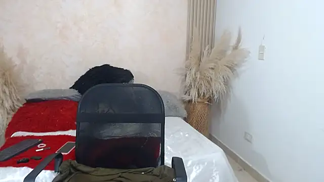 دردشة JESSYCHERNOBIL الجنسية المباشرة