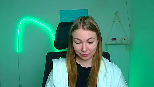 XXX chat uživo modela Dana_flowers