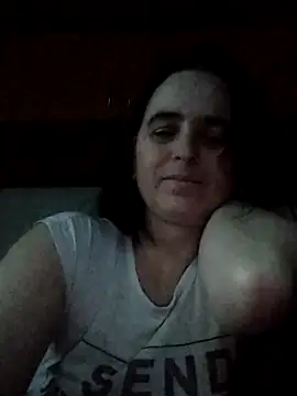 Webkamerová show Ella-433