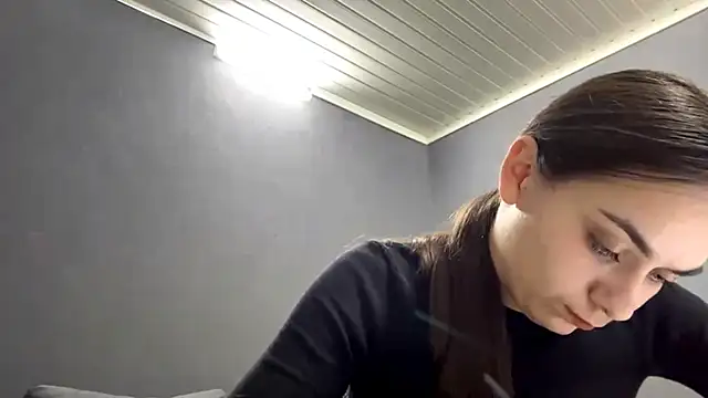 دردشة SarahHeadly الجنسية المباشرة