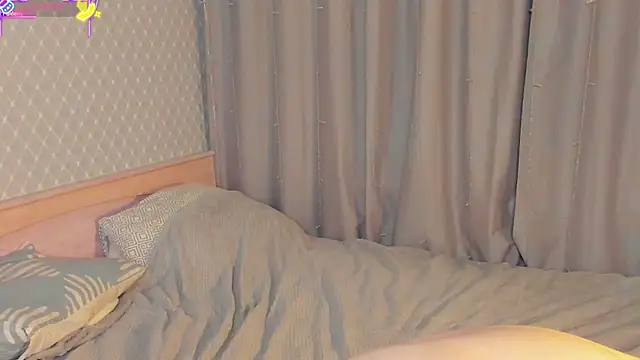 TheressaDottsn Webbikameraesitys