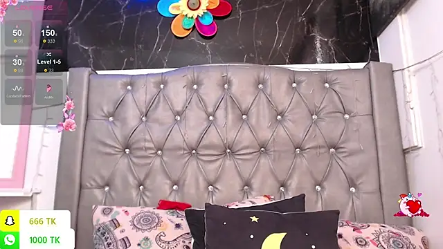 Chat XXX Live LAILAGUMMY