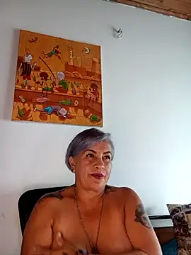 Živý XXX chat DirtyBIianca