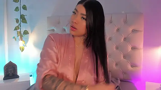 Amberr_rousse2: онлайн-секс-чат