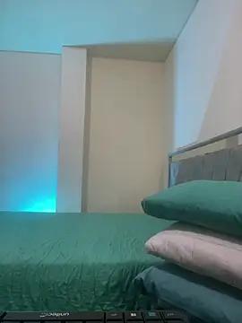 Leticia_goddes élő XXX-chatje