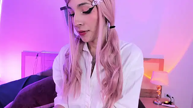 عرض كام Damiian20_