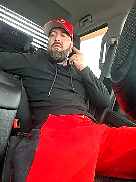 Chat XXX Live Beardedtattood