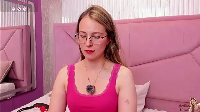 AmbeerWood_ 即時 XXX 聊天