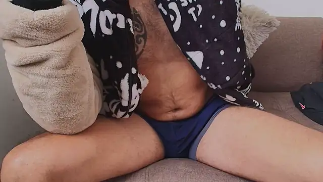 thomas_gun élő XXX-chatje