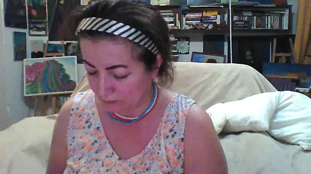 Онлайн чат XXX MariaAnaSunshine