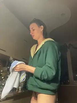 Sembang XXX Secara Langsung Flossy_Vettie