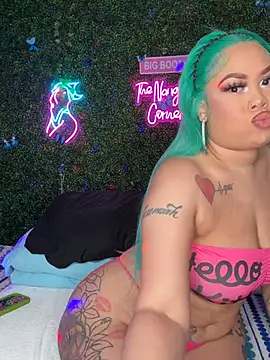 RenaThickAss 라이브 XXX 채팅