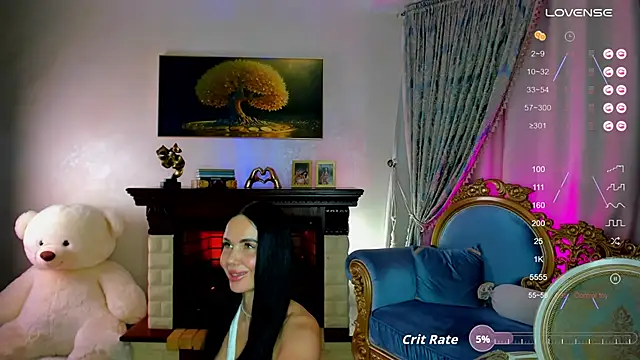 Black-Mamba- 라이브 XXX 채팅