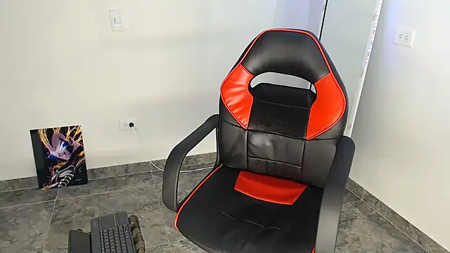 Jackboy_000 Pertunjukan Webcam