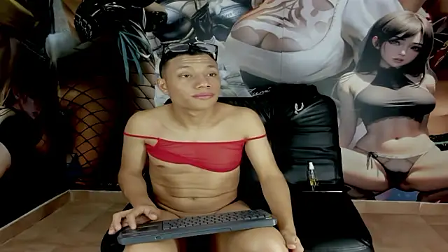 latinoheatx26 Live XXX-chat