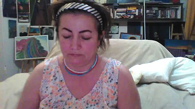 XXX chat uživo modela MariaAnaSunshine