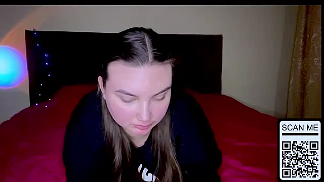 Chatroom XXX en direct de Dreamyblushfairy